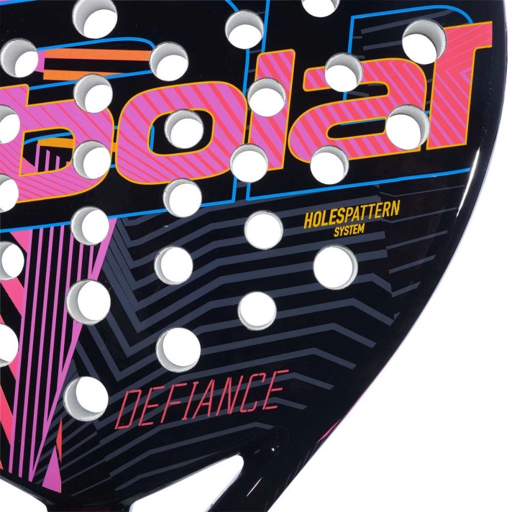 BABOLAT DEFIANCE DONNA 6 BABOLAT DEFIANCE DONNA - immagine 4