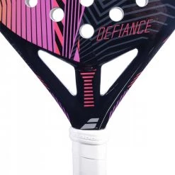 BABOLAT DEFIANCE DONNA 11 BABOLAT DEFIANCE DONNA -Offerta Economica Novità babolat 150111 defiance woman racchette padel donna 044360901 100 5