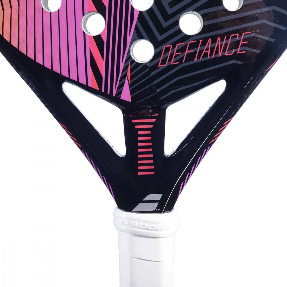 BABOLAT DEFIANCE DONNA 7 BABOLAT DEFIANCE DONNA - immagine 5