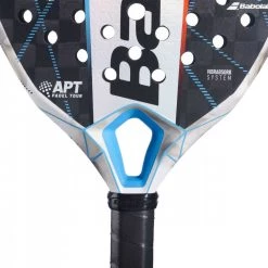 BABOLAT AIR VIPER APT SPECIAL EDITION -Offerta Economica Novità babolat 150131 air viper apt special edition racchette padel uomo 046238901 apt 4