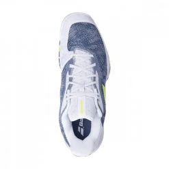 BABOLAT JET TERE CLAY Grigio -Offerta Economica Novità babolat 30s22650 jet tere clay men scarpe tennis uomo 044362401 1069 3