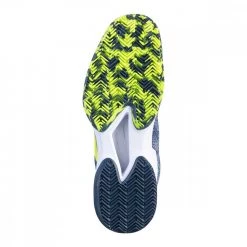 BABOLAT JET TERE CLAY Grigio -Offerta Economica Novità babolat 30s22650 jet tere clay men scarpe tennis uomo 044362401 1069 4