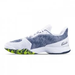 BABOLAT JET TERE CLAY Grigio -Offerta Economica Novità babolat 30s22650 jet tere clay men scarpe tennis uomo 044362401 1069 5