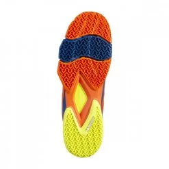 BABOLAT JET PREMURA Arancio -Offerta Economica Novità babolat 30s22752 jet premura scarpe padel uomo 044361201 6015 4