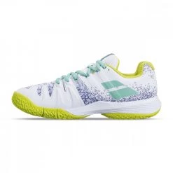 BABOLAT SENSA DONNA Bianco -Offerta Economica Novità babolat 31s22757 sensa donna scarpe padel donna 044361301 1066 3