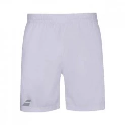 BABOLAT SHORT PLAY Bianco