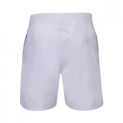 BABOLAT SHORT PLAY Bianco -Offerta Economica Novità babolat 3mp1061 short play abbigliamento tennis uomo 045301201 1000 3