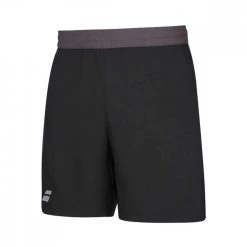 BABOLAT SHORT PLAY Nero -Offerta Economica Novità babolat 3mp1061 short play abbigliamento tennis uomo 045301301 2000 2