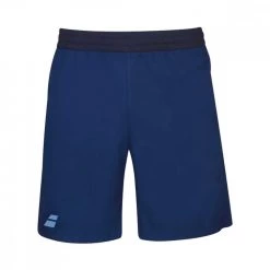 BABOLAT SHORT PLAY Blu