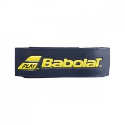 BABOLAT GRIP SYNTEC PRO Nero