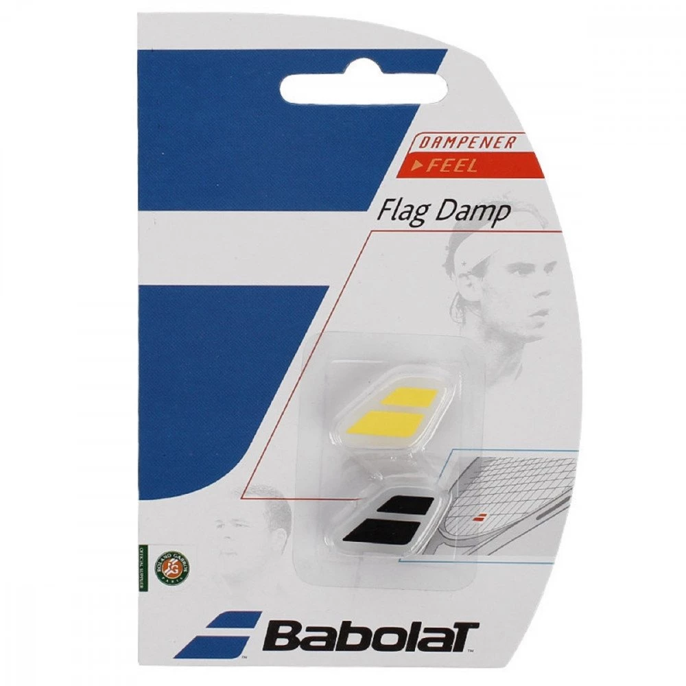 BABOLAT Flag Damp 3 BABOLAT Flag Damp