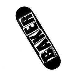 BAKER TAVOLA BRAND LOGO 8.00" - 8.25"