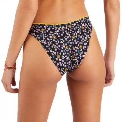 BANANA MOON SLIP FANTASIA DONNA Nero -Offerta Economica Novità banana moon jayaminidaisy slip teens donna mare donna 045337501 lad01 2