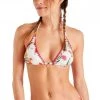 BANANA MOON REGGISENO TRIANGOLO FANTASIA DONNA Beige 2 BANANA MOON REGGISENO TRIANGOLO FANTASIA DONNA Beige -Offerta Economica Novità banana moon nucopalmrose reggiseno triangolo fantasia donna mare donna 045338601 jzb11 1