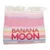 BANANA MOON TELO MARE DONNA Multicolor -Offerta Economica Novità banana moon swanymarbella telo mare donna mare donna 045339601 jah33 1