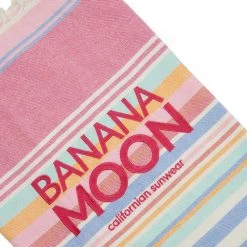 BANANA MOON TELO MARE DONNA Multicolor -Offerta Economica Novità banana moon swanymarbella telo mare donna mare donna 045339601 jah33 2