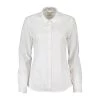 BARBOUR CAMICIA DETTAGLIO TARTAN DERWENT DONNA Bianco
