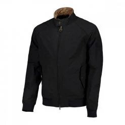 BARBOUR BOMBER STEVE MCQUEEN RECTIFIER Blu
