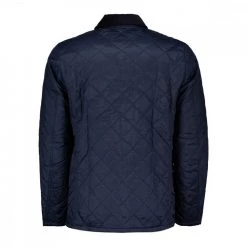 BARBOUR GIACCA TRAPUNTA CRESTED QUILT 7 BARBOUR GIACCA TRAPUNTA CRESTED QUILT -Offerta Economica Novità barbour mqu1394 giacca trapunta crested quilt giacconi uomo 044620701 ny71 3