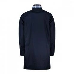 BARBOUR GIACCA TRENCH ROKIG Blu 7 BARBOUR GIACCA TRENCH ROKIG Blu -Offerta Economica Novità barbour mwb0856 giacca trench rokig giacconi uomo 044622401 ny74 3