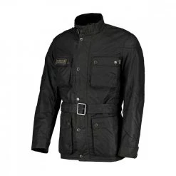 BARBOUR GIACCA FIELD BLACKWELL INTERNATIONAL Verde