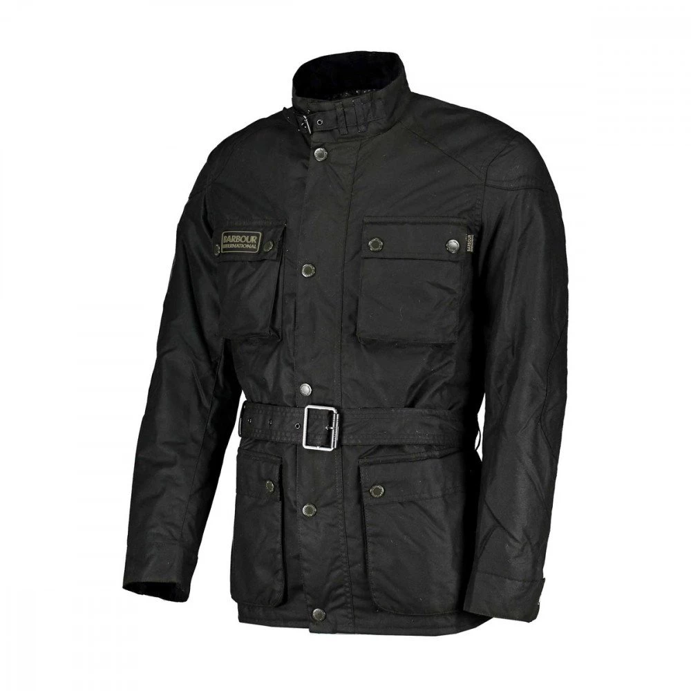 BARBOUR GIACCA FIELD BLACKWELL INTERNATIONAL Verde 3 BARBOUR GIACCA FIELD BLACKWELL INTERNATIONAL Verde