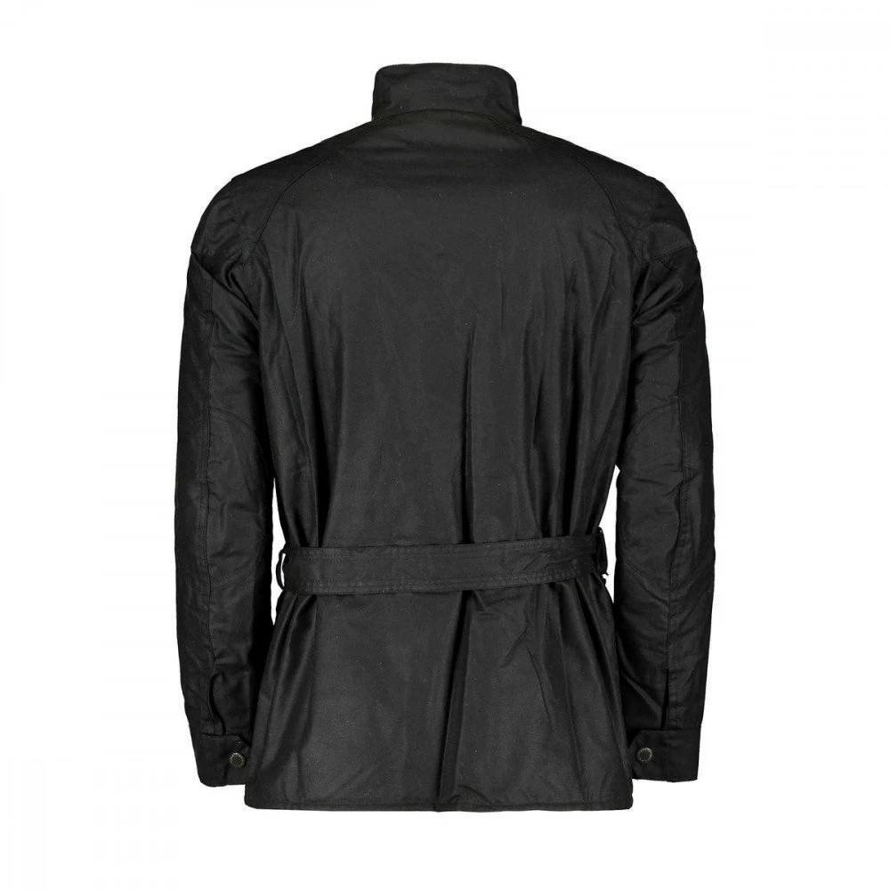 BARBOUR GIACCA FIELD BLACKWELL INTERNATIONAL Verde 5 BARBOUR GIACCA FIELD BLACKWELL INTERNATIONAL Verde - immagine 3