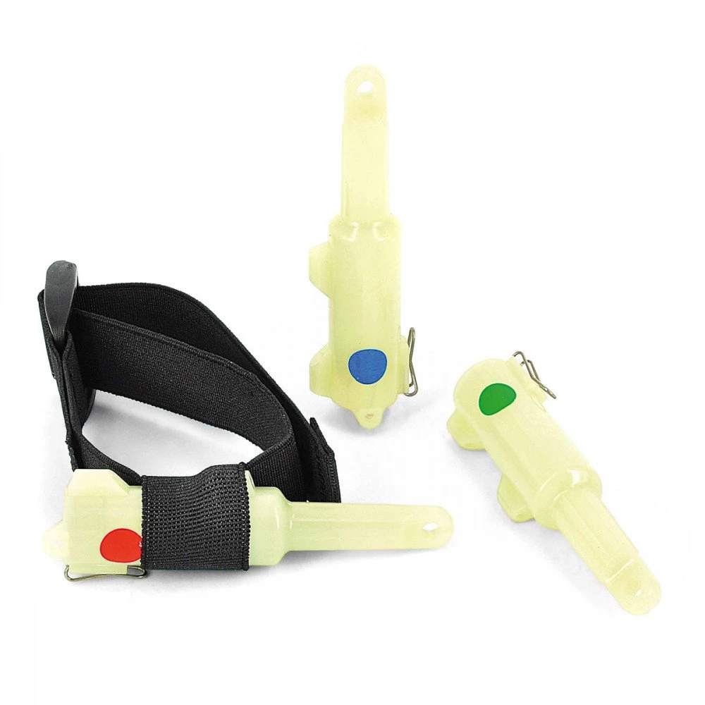 BEST DIVERS Torcia MINI STROBO 3 BEST DIVERS Torcia MINI STROBO