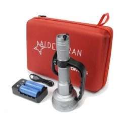 BEST DIVERS ALDEBARAN 3000 LUMEN