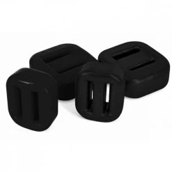 BEST DIVERS Piombo Gommato Blackgrip 2kg