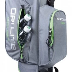 BIG MAX STANDBAG DRI-LITE SEVEN 7 -Offerta Economica Novità big max 3508g standbag dri lite seven 7 sacche golf uomo 045881901 ssl 4