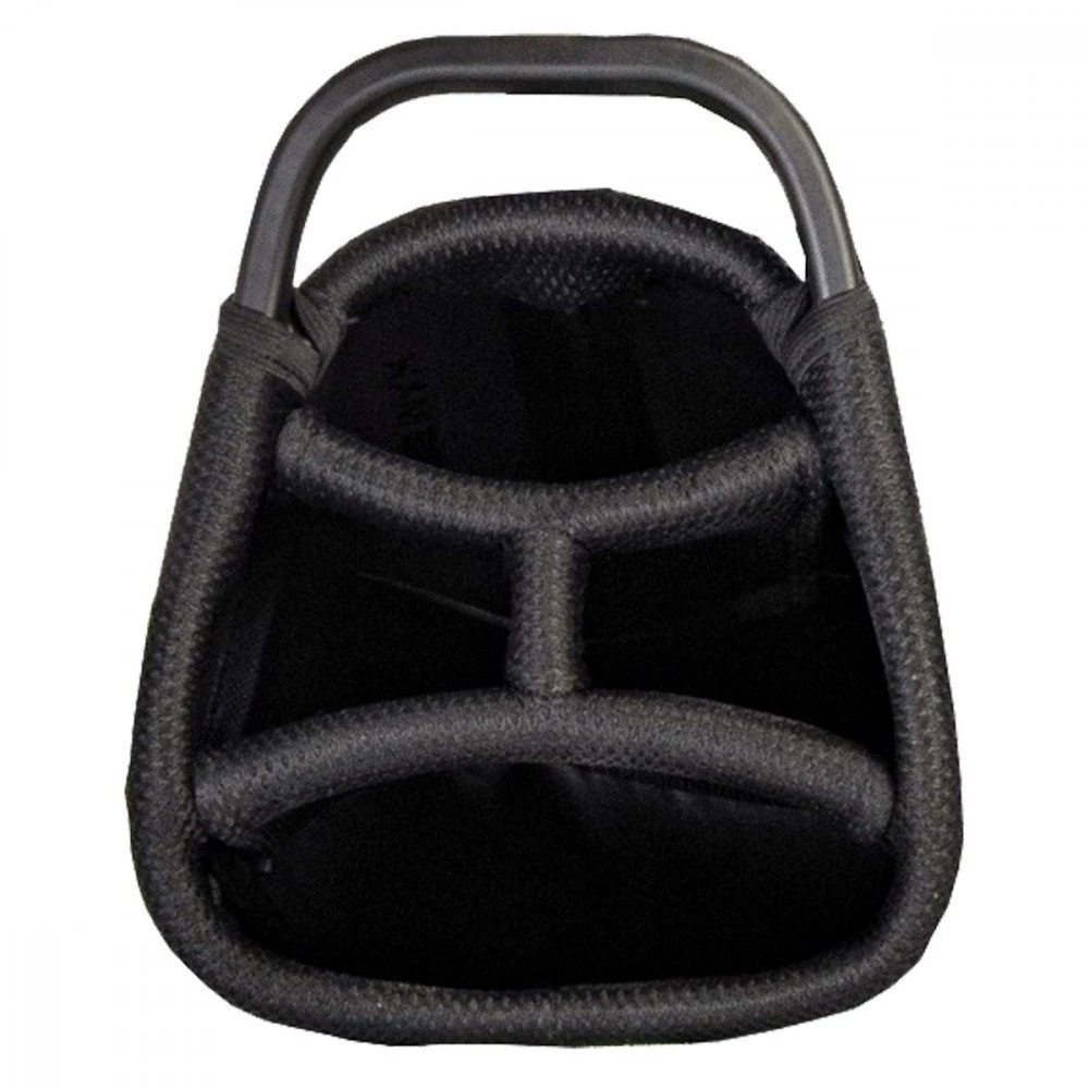 BIG MAX STAND BAG AQUA SEVEN 7 BIG MAX STAND BAG AQUA SEVEN - immagine 5