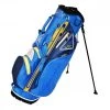 BIG MAX STAND BAG PATRIOT SWEDEN -Offerta Economica Novità big max 9s0113 stand bag patriot sweden sacche golf uomo 045867801 s 1