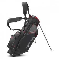 BIG MAX STAND BAG DRI-LITE FEATHER