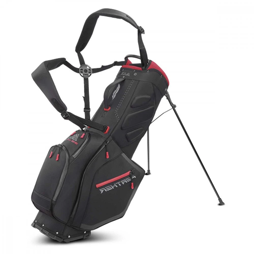 BIG MAX STAND BAG DRI-LITE FEATHER 4 BIG MAX STAND BAG DRI-LITE FEATHER - immagine 2