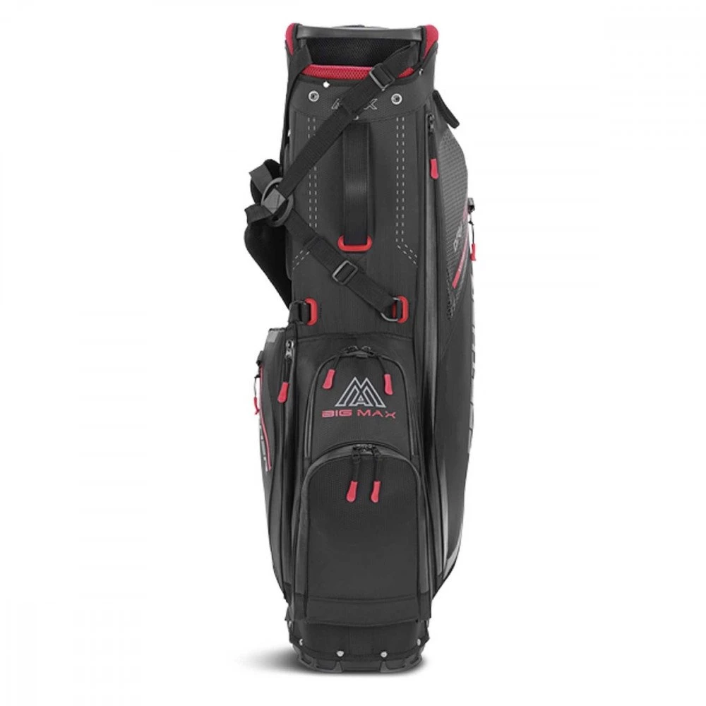 BIG MAX STAND BAG DRI-LITE FEATHER 5 BIG MAX STAND BAG DRI-LITE FEATHER - immagine 3