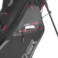 BIG MAX STAND BAG DRI-LITE FEATHER 12 BIG MAX STAND BAG DRI-LITE FEATHER -Offerta Economica Novità big max 9s0273 stand bag dri lite feather sacche golf uomo 045882201 fb 5
