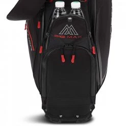 BIG MAX STAND BAG DRI-LITE FEATHER 13 BIG MAX STAND BAG DRI-LITE FEATHER -Offerta Economica Novità big max 9s0273 stand bag dri lite feather sacche golf uomo 045882201 fb 6