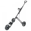 BIG MAX JUNIOR 3W TROLLEY BLACK