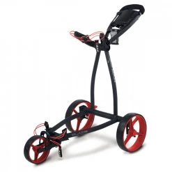 BIG MAX BLADE IP BLACK/RED