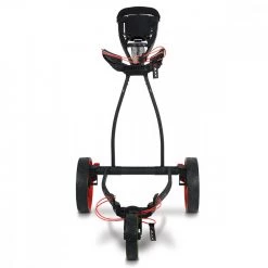 BIG MAX BLADE IP BLACK/RED 10 BIG MAX BLADE IP BLACK/RED -Offerta Economica Novità big max gc00606150e07 blade ip black red carrelli golf uomo 045271301 bkred 3