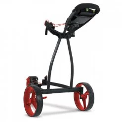 BIG MAX BLADE IP BLACK/RED 12 BIG MAX BLADE IP BLACK/RED -Offerta Economica Novità big max gc00606150e07 blade ip black red carrelli golf uomo 045271301 bkred 5