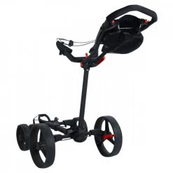 BIG MAX BLADE QUATTRO PHANTOM -Offerta Economica Novità big max gc00606300e39 blade quattro phantom carrelli golf uomo 043328801 pha 3