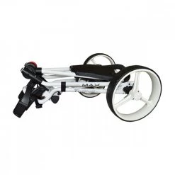 BIG MAX TI ONE -Offerta Economica Novità big max gc00607727c47 big max ti one carrelli golf uomo 045271501 wht 4