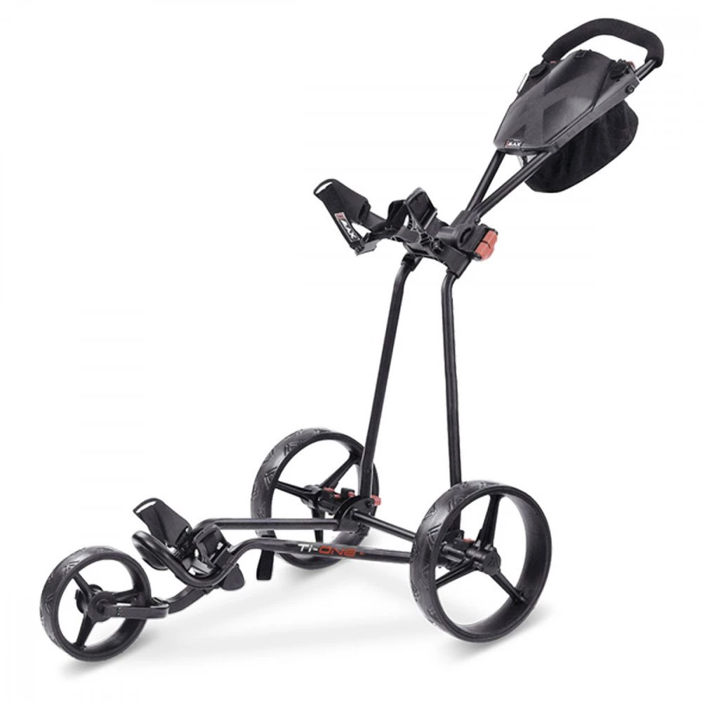 BIG MAX TI ONE 3 BIG MAX TI ONE