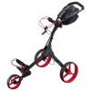 BIG MAX IQ + 1 BIG MAX IQ + -Offerta Economica Novità big max gc00830110 iq carrelli golf uomo 040866801 blkrd 1