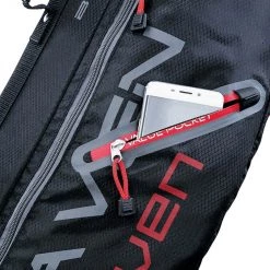 BIG MAX HEAVEN SEVEN STANDBAG 10 BIG MAX HEAVEN SEVEN STANDBAG -Offerta Economica Novità big max n70326 heaven seven standbag sacche golf uomo 045933501 br 4