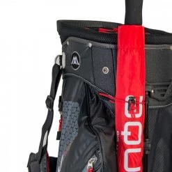 BIG MAX STAND BAG DRI-LITE HYBRID TOUR 14 WAY -Offerta Economica Novità big max wl90049 stand bag dri lite hybrid tour 14 way sacche golf uomo 045882401 b 2