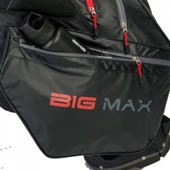 BIG MAX STAND BAG DRI-LITE HYBRID TOUR 14 WAY -Offerta Economica Novità big max wl90049 stand bag dri lite hybrid tour 14 way sacche golf uomo 045882401 b 3