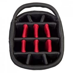 BIG MAX STAND BAG DRI-LITE HYBRID TOUR 14 WAY -Offerta Economica Novità big max wl90049 stand bag dri lite hybrid tour 14 way sacche golf uomo 045882401 b 5